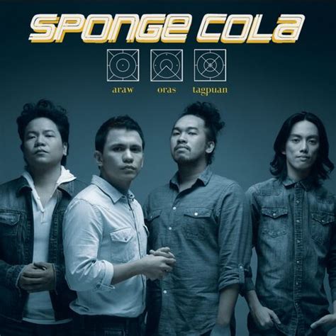 iniyot ako ng kuya ko|Sponge Cola .